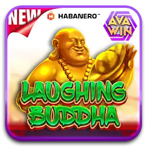 LAUGHING BUDDHA